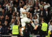 Tanpa Kylian Mbappe, Xabi Alonso Rayakan Kemenangan Real Madridatas Real Betis