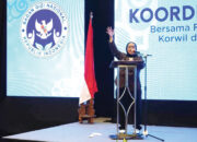 Turut Bantu Pengawasan, Wakil Kepala BGN Nanik S Deyang Persilakan Warga Unggah Menu MBG ke Medsos