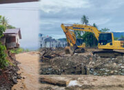 Lindungi Warga, Wako Padang Perketat Aturan Zonasi Rawan Bencana, Rumah-rumah di Zona Merah tak Bisa lagi Ditinggali