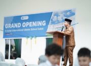 Al Azhar International Islamic School Hadir di Kota Solok, Pengembangan Pendidikan Berkualitas Bernilai Keislaman