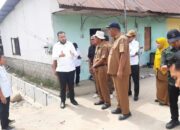 Dari Kumuh jadi Layak Huni, Kawasan Pasia Nan Tigo Kini Lebih Tertata, Ditargetkan Rampung 29 Januari 2026