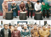 Pengembangan Ekonomi Syariah