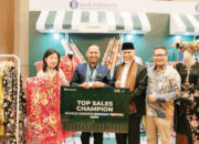 Sumbar Creative Economy Festival (SCF) 2025