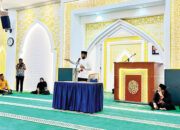 ASN Diajak Aktif di Lingkungan, Hidupkan Goro, Dukung Pembangunan Pesantren