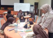 Trauma Saksikan Rumah Hanyut, Kini Semangat Lebih Besar untuk Bangkit, Anak-Anak Batu Busuk Kembali Ceria Setelah Kembali Belajar Tatap Muka