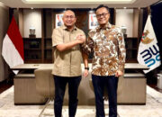 Andre Rosiade: Danantara Segera Bangun Ratusan Huntara untuk Korban Bencana di Sumbar