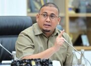 Andre Rosiade Apresiasi Presiden Prabowo Capai Swasembada Beras Lebih Cepat dari Target