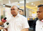 Datangi Bareskrim, Andre Rosiade Minta Usut Tambang Ilegal di Sumbar, Tim Khusus langsung Dikerahkan