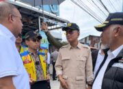 Andre Rosiade: Kementerian PU Siap Bangun Fly Over Padang Luar, Macet Puluhan Tahun Ditargetkan Tuntas