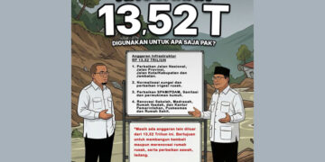 Andre Rosiade: Rp13,52 Triliun Bukti Keseriusan Pemerintah Pulihkan Sumbar Pascabencana 9 Andre Rosiade Rp1352 Triliun Bukti Keseriusan Pemerintah Pulihkan Sumbar Pascabencana