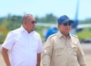 Andre Rosiade Ucapkan Terima Kasih kepada Presiden Prabowo atas Siaran Gratis Piala Dunia 2026