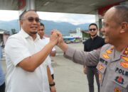 Pascarazia Tambang Ilegal, Andre Rosiade dan Kapolda Sumbar Pastikan Antrean Solar Subsidi di Pasaman Lenyap