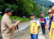 Andre Rosiade Pastikan Jalan Lembah Anai Dibuka 24 Jam Dua Jalur H-7 hingga H+7 Lebaran 2026