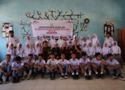 “Darurat Perlindungan Anak”, Kejari Pessel Datangi SMAN  2 Bayang