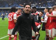 Bournemouth vs Arsenal, Ujian Tren Positif The Gunners