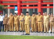 Awali Tahun 2026, Gubernur Tegaskan Kinerja ASN Sumbar Harus Berdampak Positif