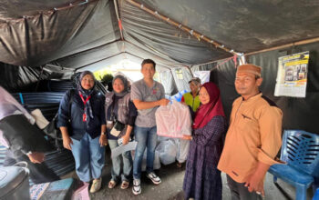 BAntuan Menara Agung