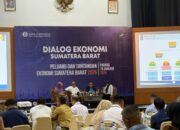 BI Optimis Ekonomi Sumbar Membaik di 2026, Abdul Majid: Pemulihan Ekonomi Pascabencana Harus Cepat