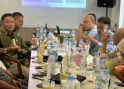 BI Proyeksikan Pertumbuhan Ekonomi Sumbar 4 Persen pada 2026, Pemulihan Infrastruktur Pertanian dan Penguatan UMKM jadi Kunci