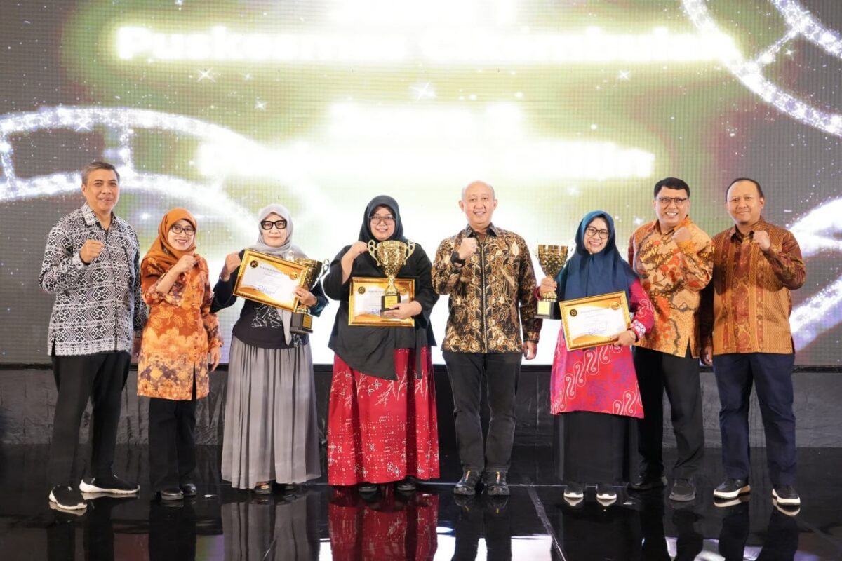 Konsisten Lakukan Transformasi Digital, BPJS Kesehatan Apresiasi 27 Faskes