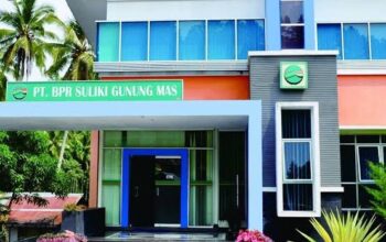 Usai Izin Usaha Dicabut, LPS Siapkan Pembayaran Simpanan Nasabah BPR Suliki Gunung Mas 5 BPR 2