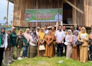 BUMNag Balai PanjangLaunching Ayam Petelur