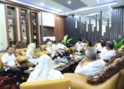 Wawako Matangkan Program Rencana R3P Pascabencana