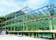 Pemprov Sumbar Bakal Bongkar Paksa Bangunan Ilegal di Lembah Anai