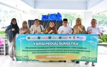 Bantuan Korban Bencana