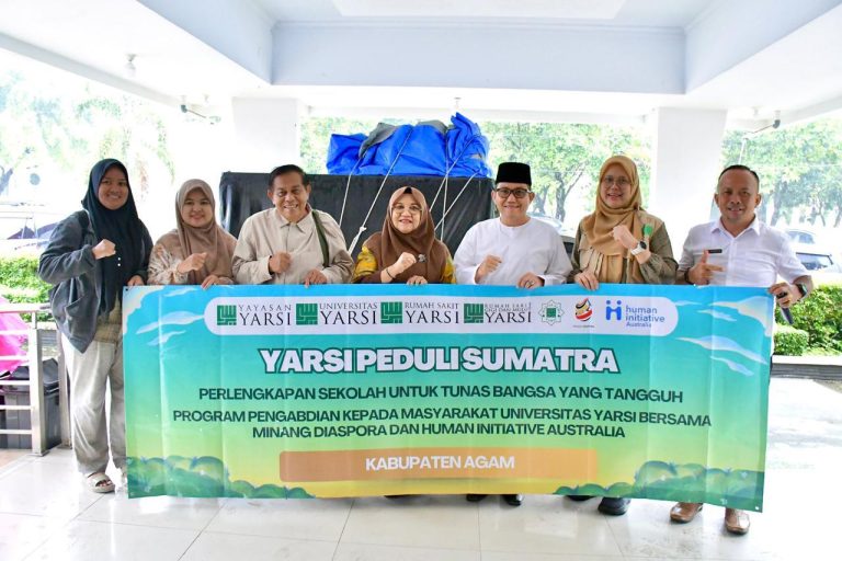 Bantuan Korban Bencana