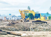 Bencana Hidrometeorologi, Kota Padang Rugi Rp5,5 Triliun, Fadly Amran: Infrastruktur Rusak Berat, Ekonomi Merosot