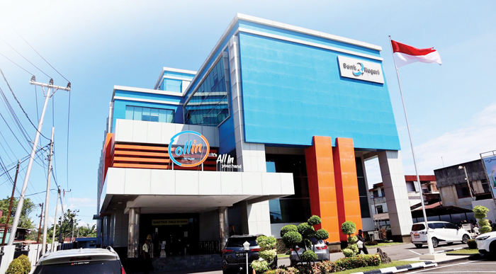 Bank Nagari Hadirkan Promo Kejutan Spesial Awal Tahun 2026