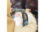 Diduga Sengaja Dibuang di Dekat Kantor Samsat, Bayi Perempuan Ditemukan dalam Kardus