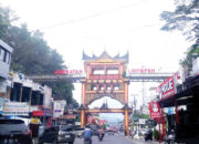 Percantik Kota Wisata, Pemko Bukittinggi Rencanakan Kabel Listrik Bawah Tanah