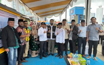 Bukti Nyata Pemerintah Pusat dan Daerah