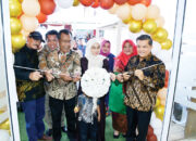 Pilihan Layanan Kesehatan dan Kecantikan Bertambah, Klinik Pratama Noor Diresmikan