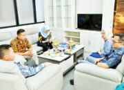 Pemkab Agam Terima Kunjungan Kemenpar RI, Bahas Destinasi Terdampak Bencana