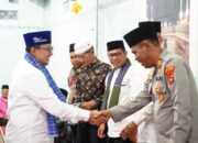 Bupati Eka Putra Ingatkan Masyarakat, Bijak Sikapi Berita Hoaks di Medsos