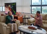 Bupati Padangpariaman Kawal Pemulihan Pascabencana