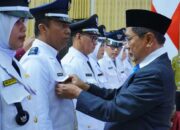 John Kenedy Azis: Masa Pemerintahan Berlangsung 3 Tahun, 15 Pj Wali Nagari Persiapan Dilantik