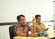 Bupati Sebut Peresmian Huntara Bukan Akhir, Tapi Jembatan Menuju Huntap