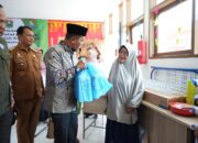 Kesejahteraan Sosial Serta Pembangunan Sektor Pendidikan Berkelanjutan, Pembangunan Sekolah Rakyat Ditargetkan Tuntas Juni 2026