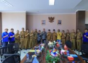 Bupati Welly Permudah Birokrasi, PT Medco Diminta Gencarkan Sosialisasi