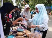 CFD Gerakan Ekonomi Masyarakat Tanahdatar