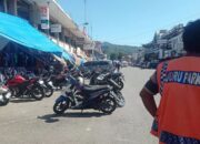 Tahun Lalu Tidak Tercapai, Pemko Padang Targetkan PAD Retribusi Parkir Naik 58 Persen