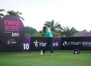 Perebutkan Hadiah TotalRp 10 Miliar, Ratusan Pegolf dari 12 Negara Siap Ramaikan Indonesia Women’s Open 2026