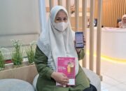 Cegah Risiko Penyakit, Ibu Hamil di Payakumbuh Rasakan Manfaat Skrining Riwayat Kesehatan