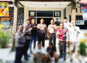 Beraksi saat Korban Tidur, 2 Sekawan Bobol Rumah lalu Embat Hp