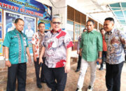 Ketua DPRD Sumbar Muhidi Serap Aspirasi di Samsat Sijunjung, Keterbatasan Jumlah ASN dan Kondisi Sarpras jadi Perhatian