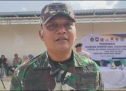 Korban Banjir Limapuluh Kota Sudah Bisa Tempati Huntara